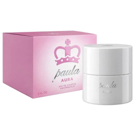 Perfume Paula Cahen D'anvers Aura Eau de Toilette x 60 ml