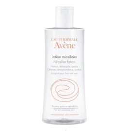 Avene Locion Micelar 400 ml