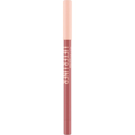 Delineador De Labios Maybelline Lifter Liner