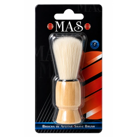 MAS 074 BROCHA AFEITAR