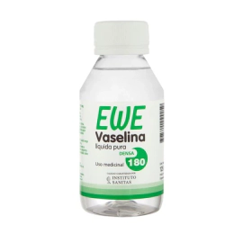Ewe Vaselina Densa 180 125 ml