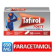 Tafirol Paracetamol 650 Mg X 30 Comprimidos