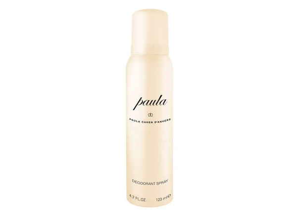 Desodorante En Aerosol 123Ml