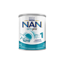 Leche Infantil Nan Optipro 1 x 800 gr