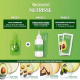 Nutrisse Kit Tintura Colorissimo Tono 6646 Cobrizo Rubi
