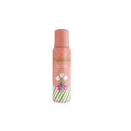 Mujercitas Desodorante En Aerosol X123Ml