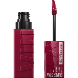 Labial Líquido Maybelline Superstay Vinyl Ink x 4,2 ml