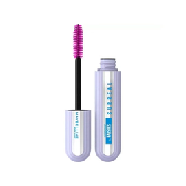 Mascara De Pestanas Maybelline Falsies Surreal Waterproof Very Black