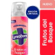 Lysoform Aerosol Desinfectante Frutos Del Bosque 360 ml