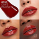 Labial Líquido L´Oréal Paris Infaillible Laque Resistance Tono 510 Café Parisien