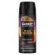 Desodorante Masculino Axe Peach Infusión x 150 ml