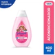 Johnson's Baby Acondicionador Gotas De Brillo 400ml