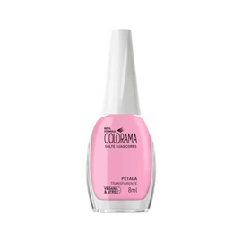 Esmalte Maybelline Colorama Tono 119 Petala 8 Ml