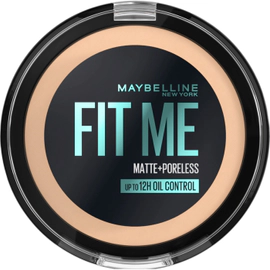 Polvo Compacto Maybelline Fit Me Matte