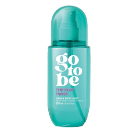 Go To Be Bruma para el Cuerpo Y Cabello The Plot Twist