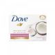 Jabón Leche de Coco| Dove| x 90 gr