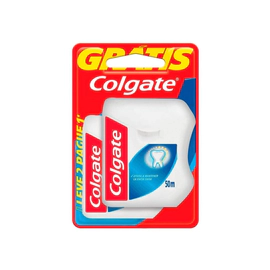 Colgate Hilo Dental 50 m (Promo 2X1)