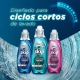 Skip Jabon Liquido Concentrado Limpieza Activa x 800 ml
