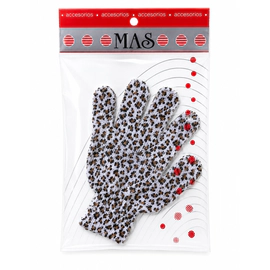 MAS 315 GUANTE EXFOLIANTE