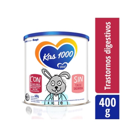 Kas 1000 400 Gr
