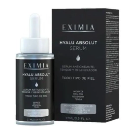 Eximia Hyalu Absolut Serum Facial Antiedad Antiarrugas 30 ml