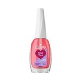 Maybelline Esmalte Base Nutritiva Nail Tint Rosa