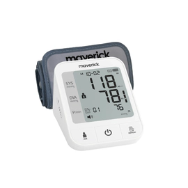 MAVERICK TENSIOMETRO T-STD C/BLUETOOTH (660D)
