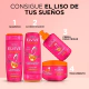 Acondicionador Elvive Dream Liso| Con Keratina V* + AHA | x 200 ml