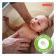 Huggies Jabón Líquido Hora de Soñar Manzanilla x 200 ml