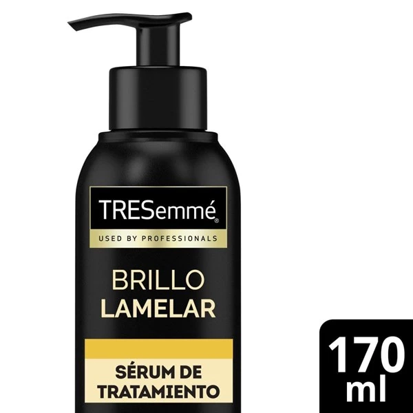 Tresemme Serum Brillo Lamelar 170 ml