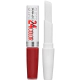 Maybelline Labial Super Stay 24hs | 005 Everlasting Wine