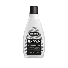 Algabo Quitaesmalte Black Profesional