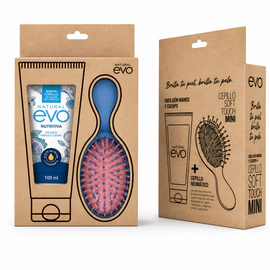 EVO KIT NUTRITIVA 100ML + CEPILLO