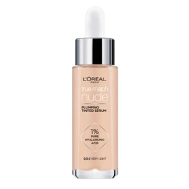 Serum Base Facial L'oreal París True Match Nude 30 Ml