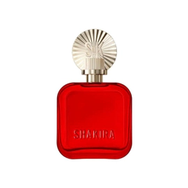 Shakira Rojo Edp Presentación 80 ml