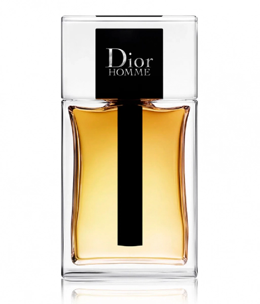 Dior Homme New Edt 100 Ml