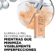 L'oréal París Base de Maquillaje True Match Nude Serum Color 1-2 Rosy Light