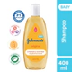 Johnsons Baby Shampoo Ph Balanceado 400 ml
