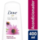 Dove Ritual de Crecimiento Acondicionador x 400 ml