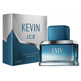 Kevin Ice EDT de 60 ml