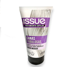 Colorplex Tratamiento Capilar Canas Fabulosas 150 gr