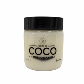 Aceite de Coco Gold Fish Neutro x 220 ml