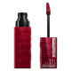 Labial Líquido| Maybelline| Super Stay Vinyl Ink| Color Vinyl Ink Royal