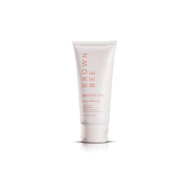 Brown Bee Instant Tan Body Make-Up 100 ml