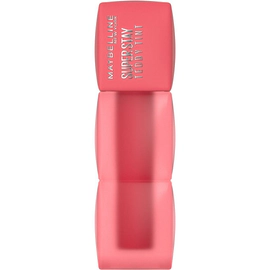 Labial Líquido Maybelline Superstay Teddy Tint x 5 ml Color 40 petalcore