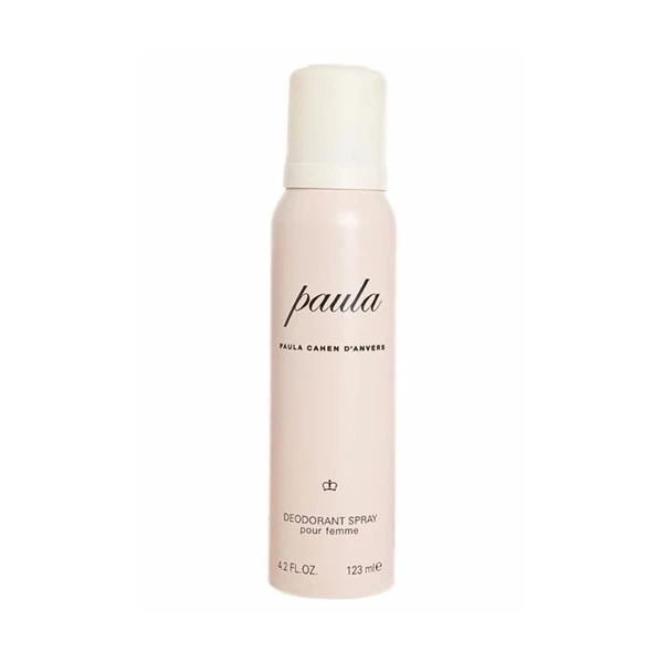 Paula Cahen D'anvers Aerosol 123 ml