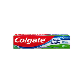 Pasta Dental Colgate Triple Acción X180Gr