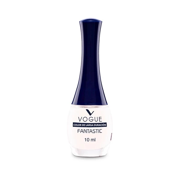 Vogue Esmalte Superfantastic 10 ml Bco Armin 02