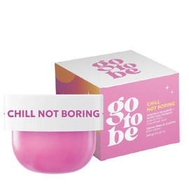Go To Be Crema para el Cuerpo Chill Not Boring x 240 gr