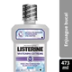 Listerine Whitening Extreme Enjuague Bucal X 473ml